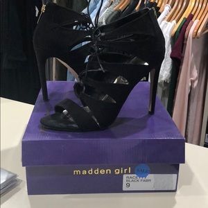 Madden girl heels